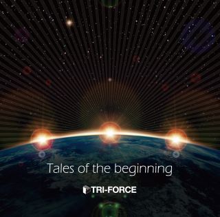 Tales of the Beginning